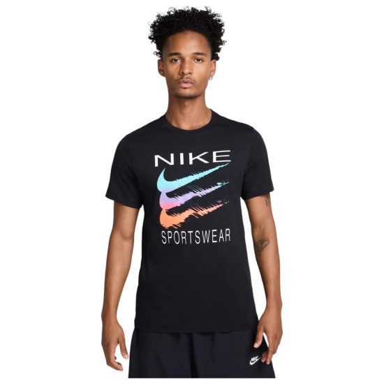 Nike Ανδρική κοντομάνικη μπλούζα Sportswear Special Project 25